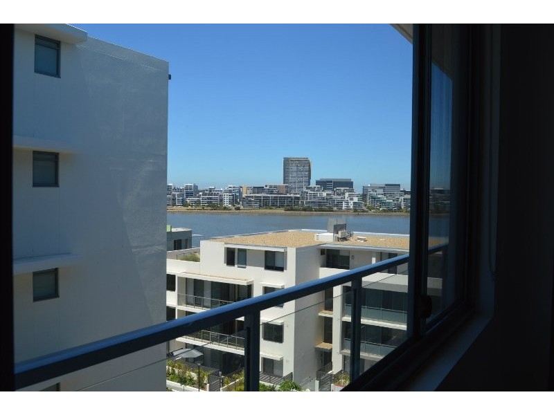 707/7 Stromboli Strait, Wentworth Point NSW 2127