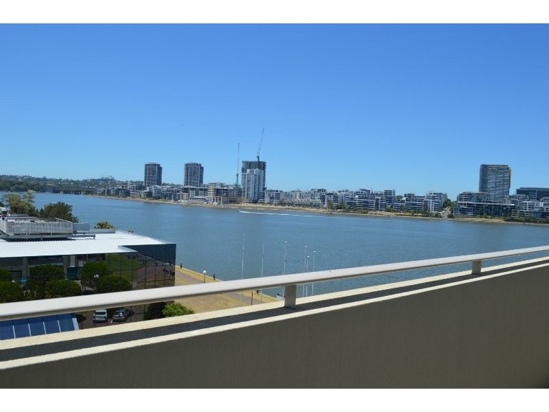 Wentworth Point NSW 2127