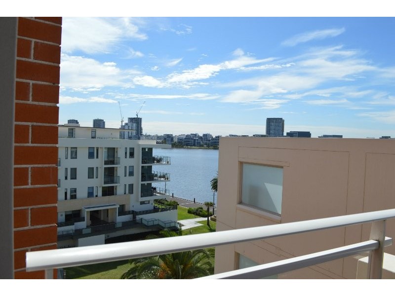 Wentworth Point NSW 2127