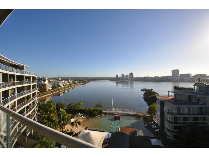 Wentworth Point NSW 2127