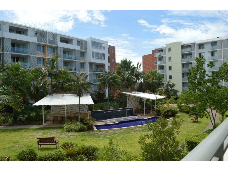 Wentworth Point NSW 2127