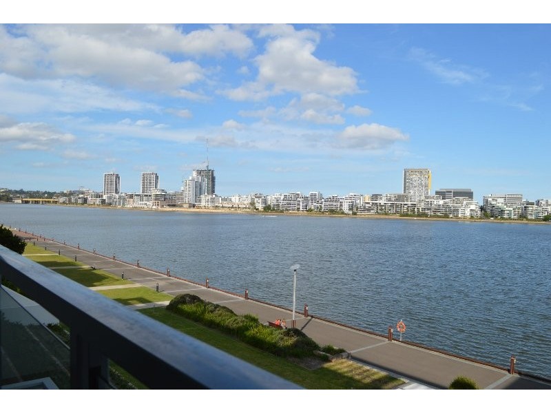 Wentworth Point NSW 2127