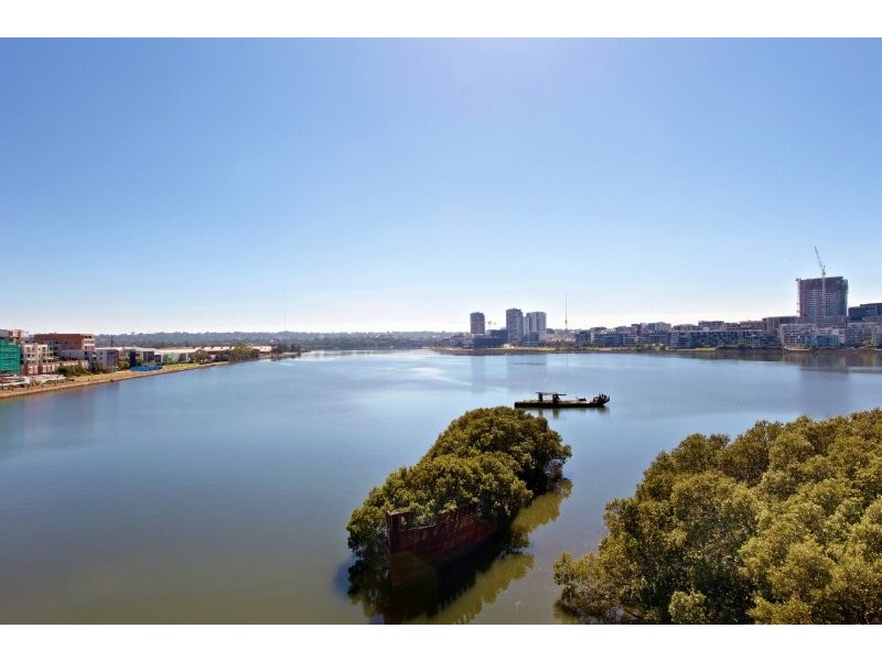 Wentworth Point NSW 2127