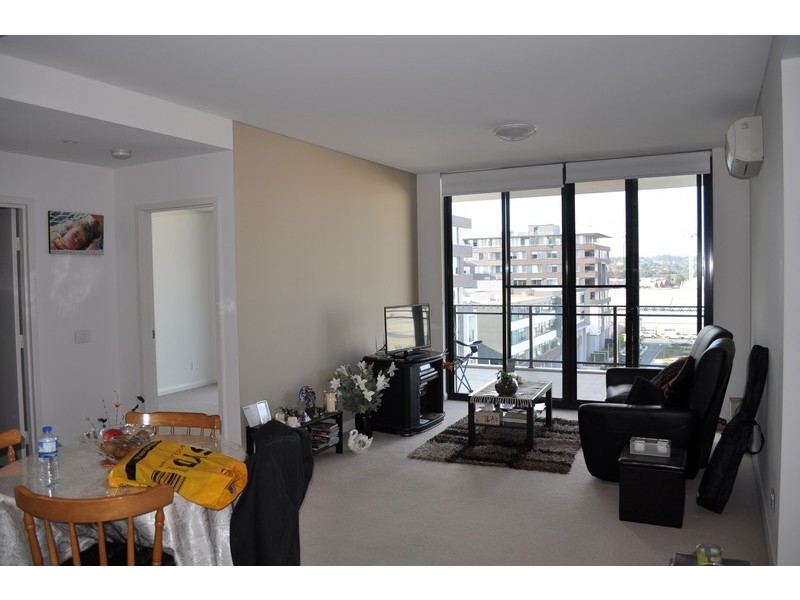 620/22 Baywater Drive, Wentworth Point NSW 2127