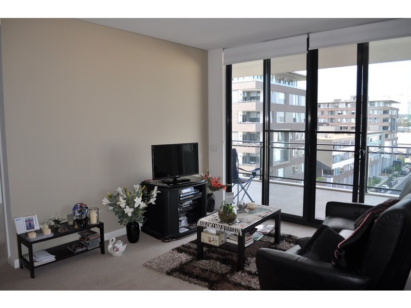 620/22 Baywater Drive, Wentworth Point NSW 2127