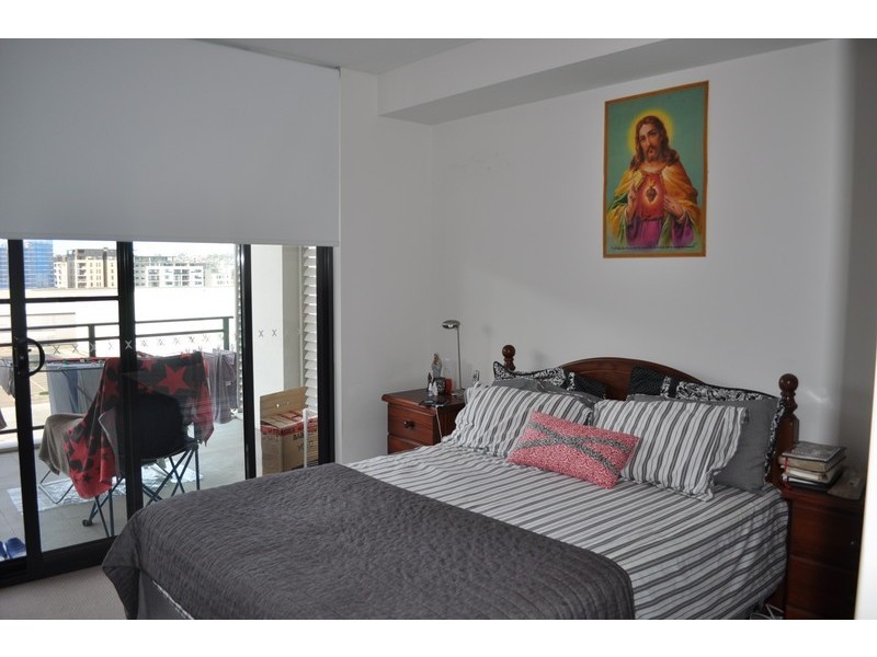 620/22 Baywater Drive, Wentworth Point NSW 2127
