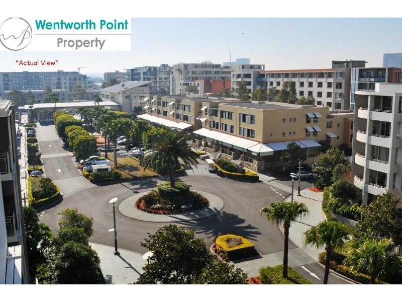 Wentworth Point NSW 2127