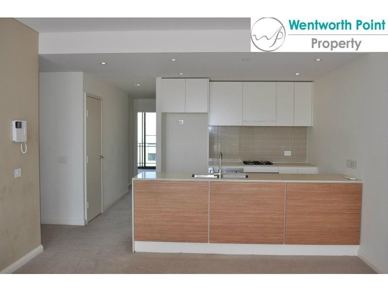 719/22 Baywater Drive, Wentworth Point NSW 2127