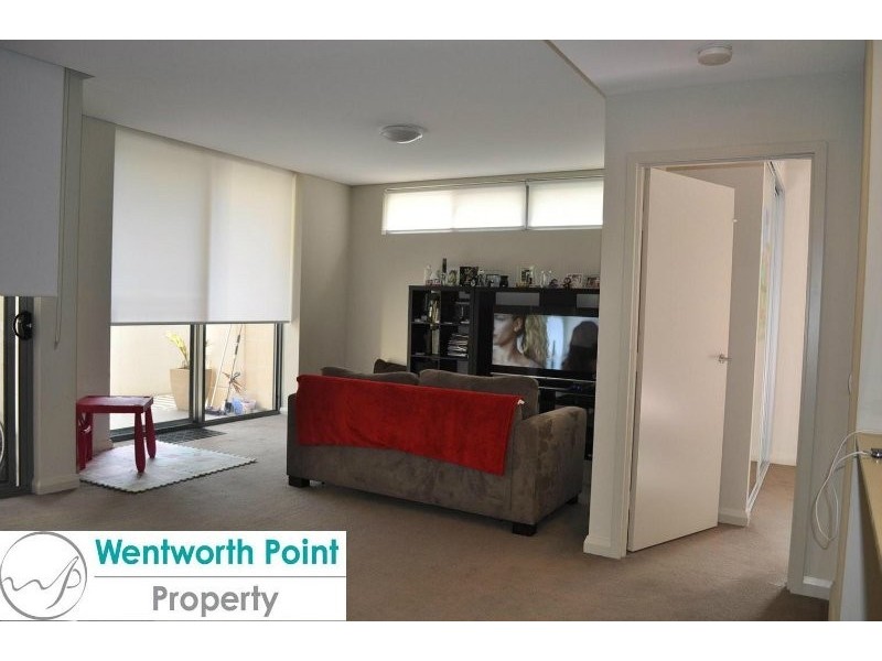 Wentworth Point NSW 2127