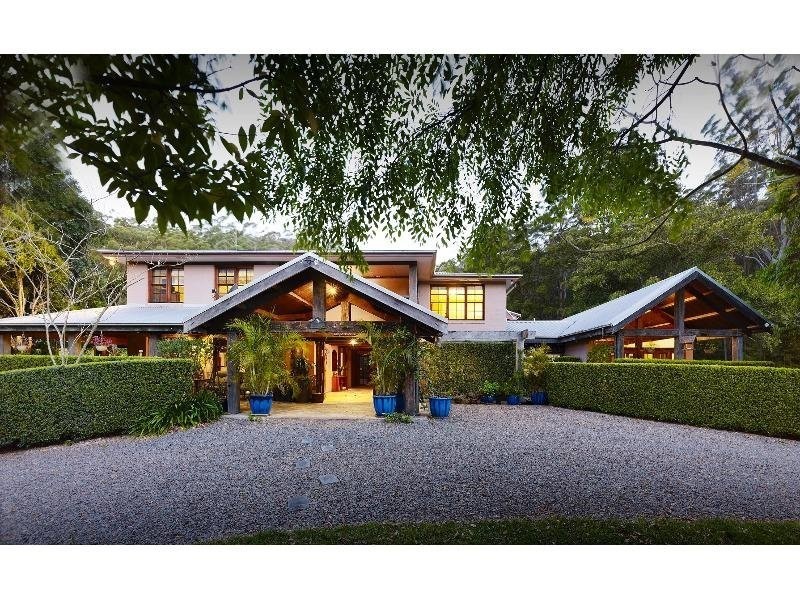 175 Pringles Road, Martinsville NSW 2265