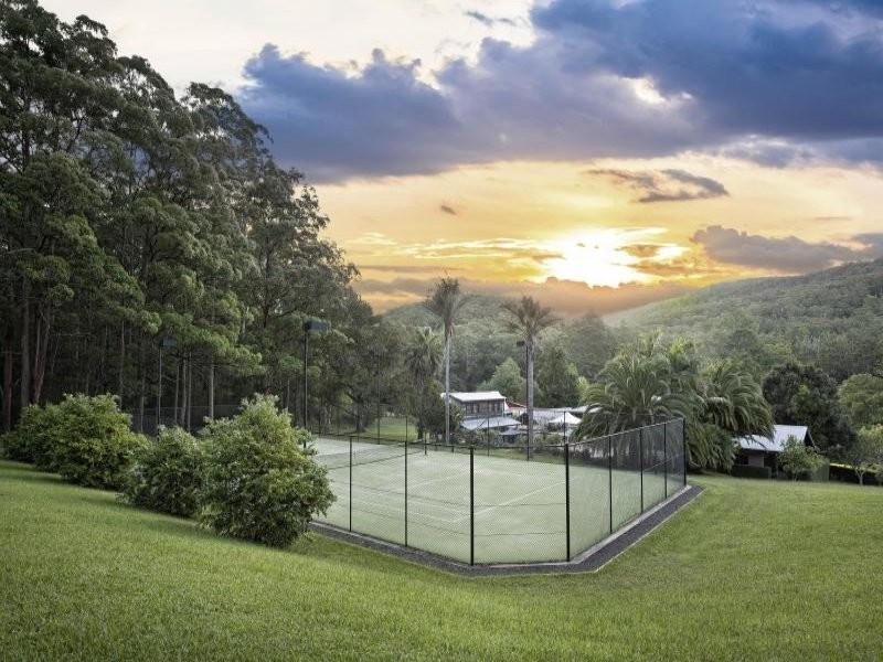 175 Pringles Road, Martinsville NSW 2265