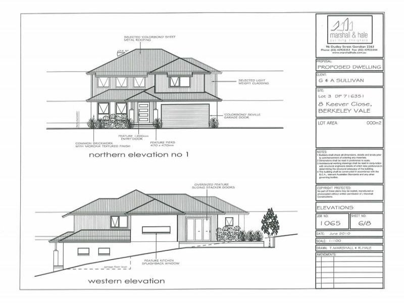 8 Keveer Close, Berkeley Vale NSW 2261