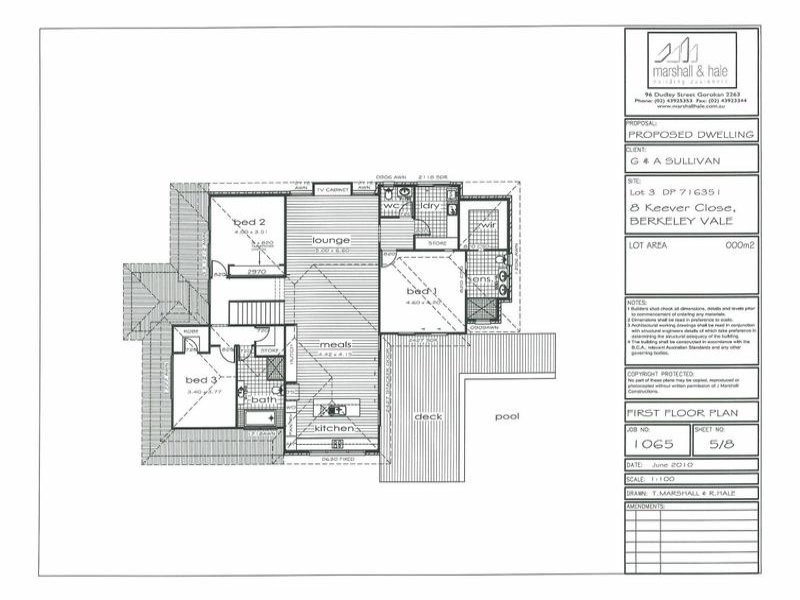 8 Keveer Close, Berkeley Vale NSW 2261