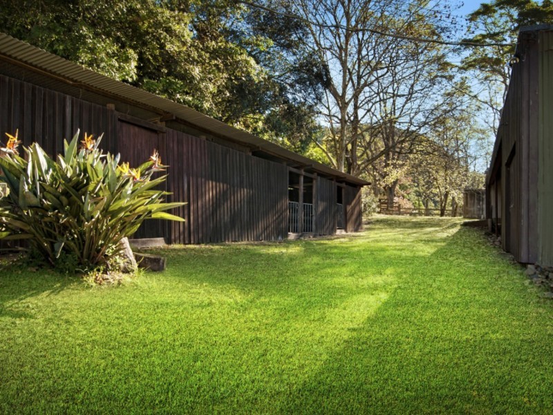 665 Brush Creek Road, Cedar Brush Creek NSW 2259