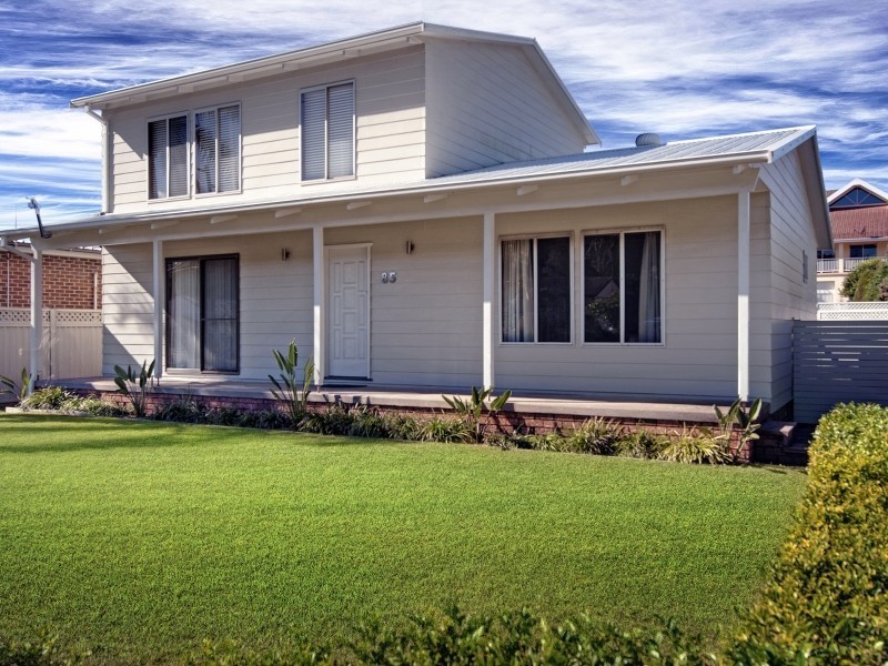 85 Budgewoi Road, Noraville NSW 2263