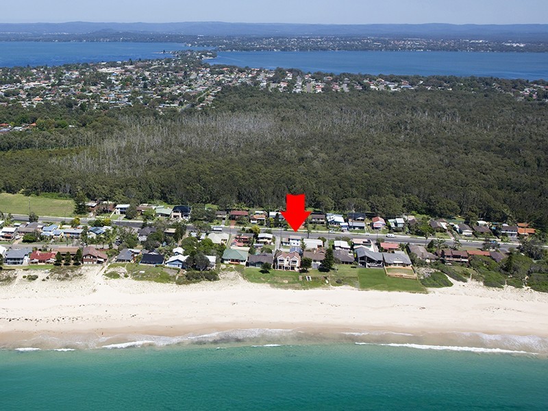 85 Budgewoi Road, Noraville NSW 2263