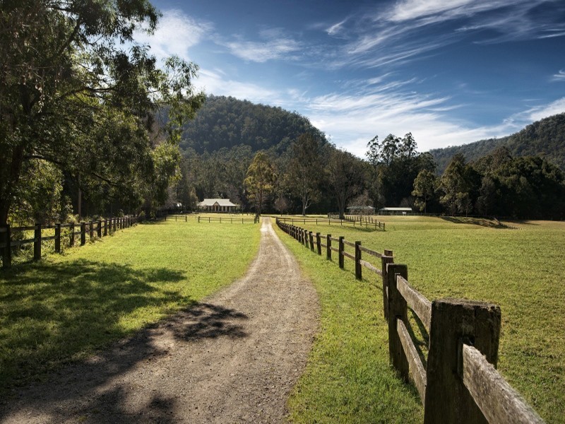 11 Kingtree Lane, Cedar Brush Creek NSW 2259