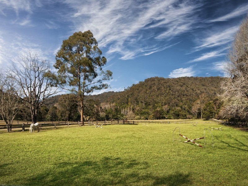 11 Kingtree Lane, Cedar Brush Creek NSW 2259