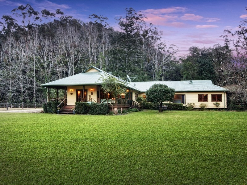 11 Kingtree Lane, Cedar Brush Creek NSW 2259