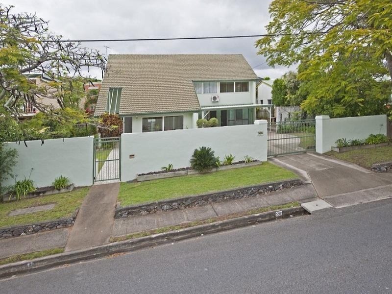 596 Robinson Road, Aspley QLD 4034