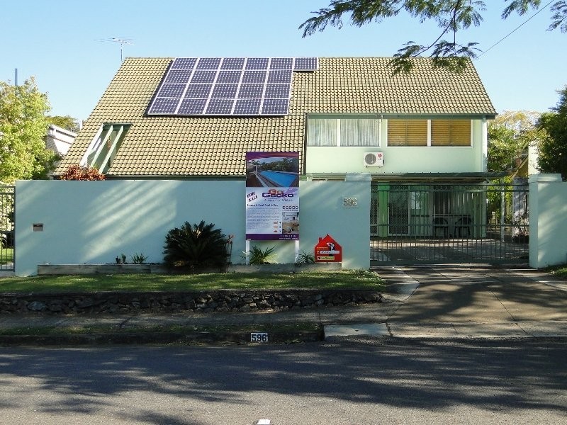 596 Robinson Road, Aspley QLD 4034