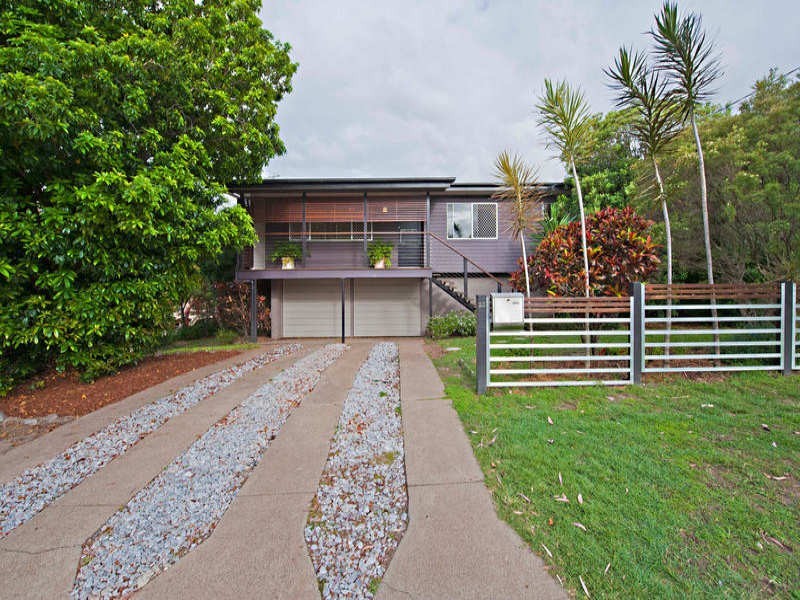 33 Gibum Street, Chermside West QLD 4032