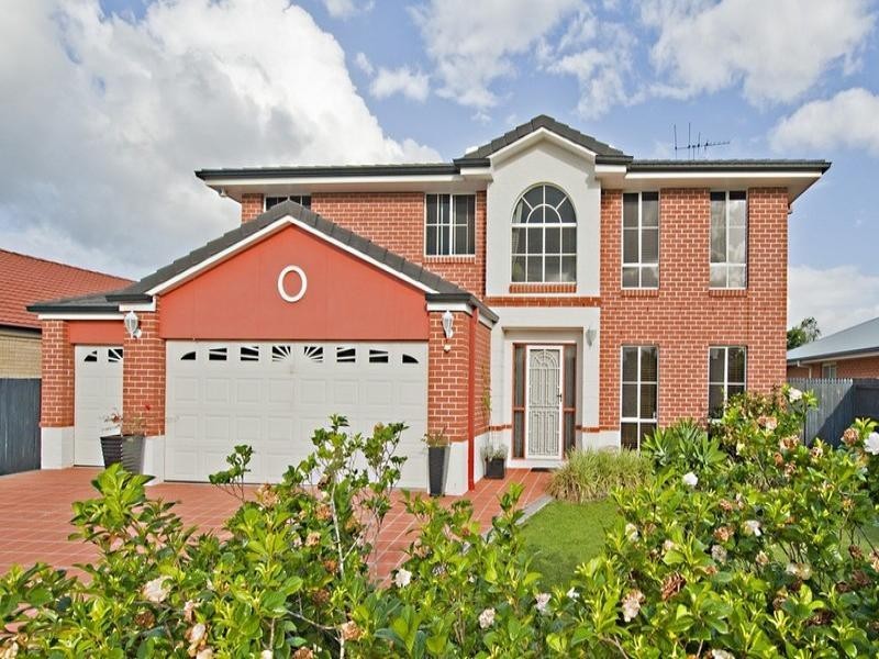 4 Azahar Street, Carseldine QLD 4034