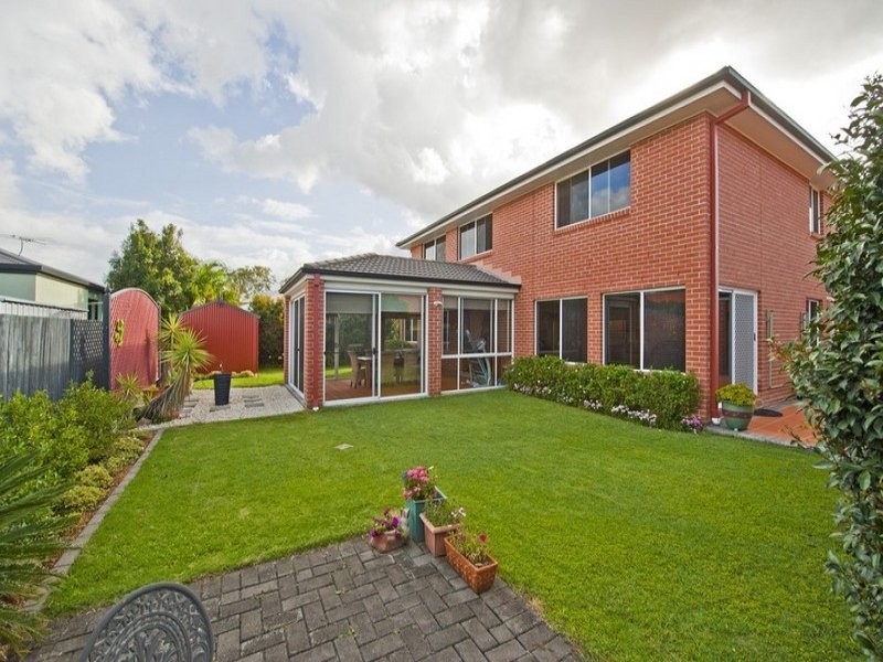 4 Azahar Street, Carseldine QLD 4034