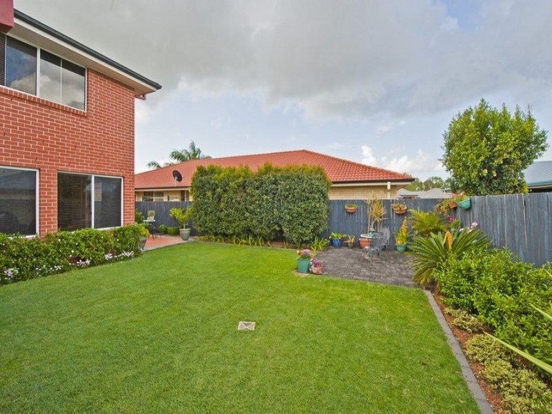 4 Azahar Street, Carseldine QLD 4034