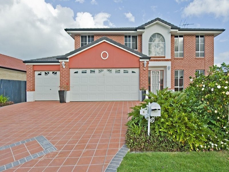 4 Azahar Street, Carseldine QLD 4034