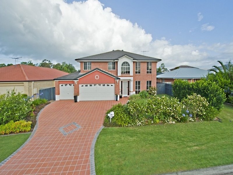 4 Azahar Street, Carseldine QLD 4034