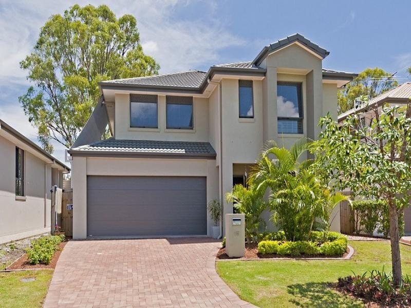 15 Crowcombe Place, Carseldine QLD 4034