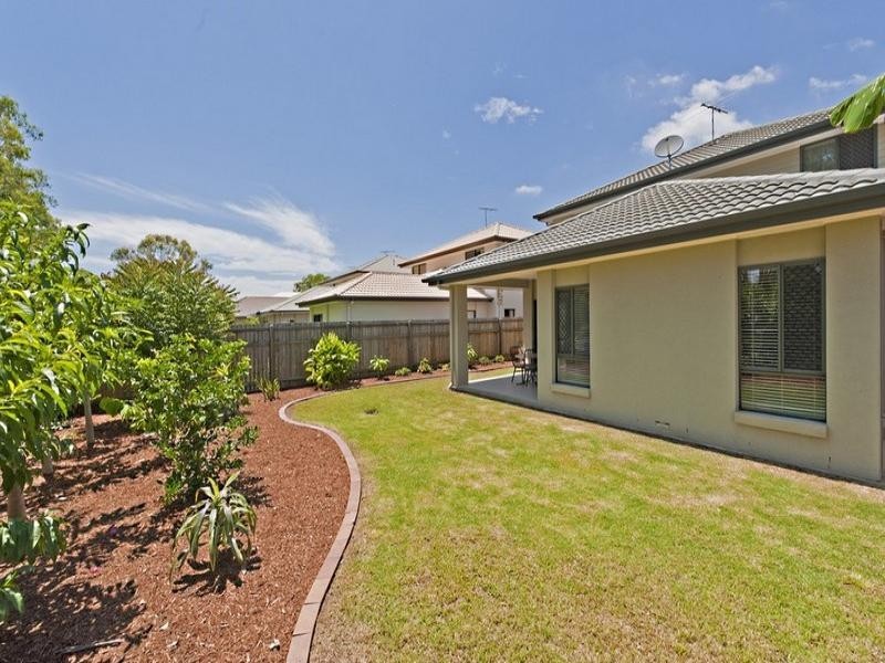 15 Crowcombe Place, Carseldine QLD 4034