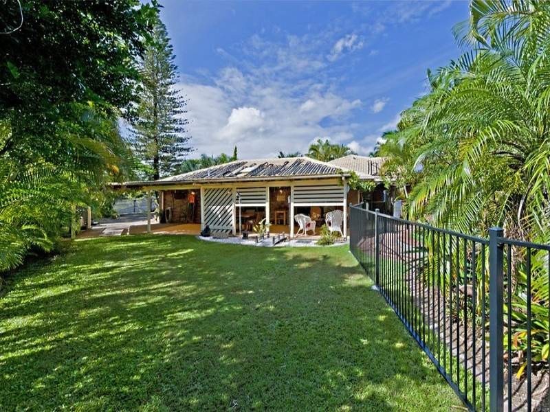38 Spina Crescent, Carseldine QLD 4034