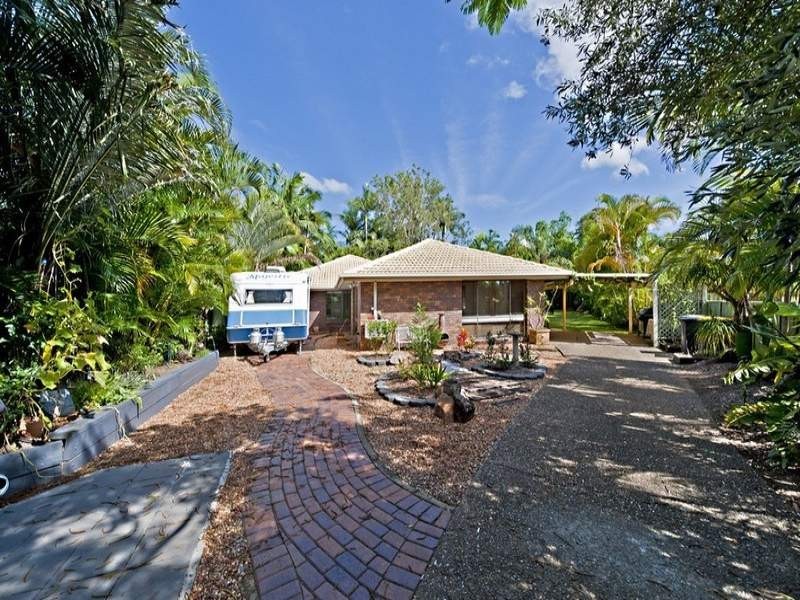 38 Spina Crescent, Carseldine QLD 4034