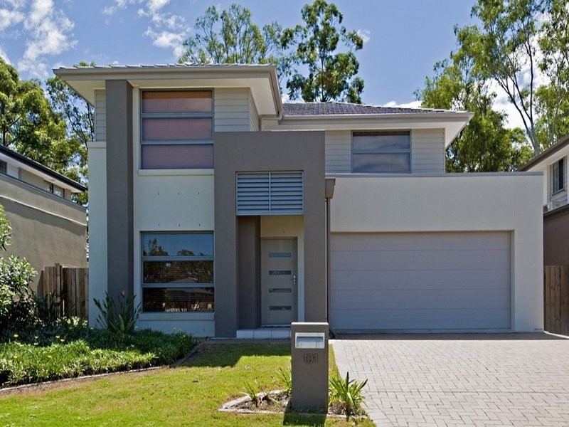 101 Highbridge Circuit, Carseldine QLD 4034