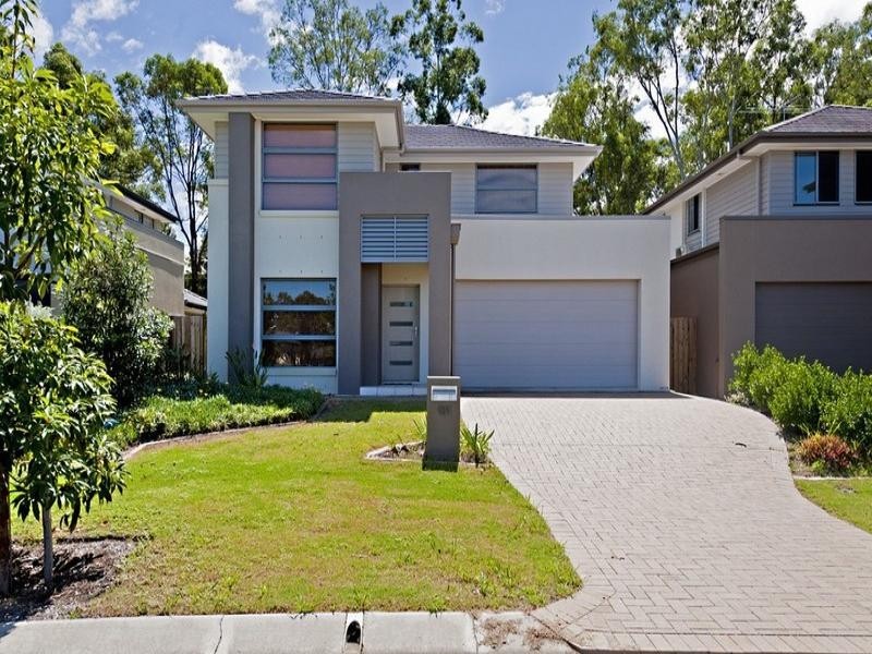 101 Highbridge Circuit, Carseldine QLD 4034