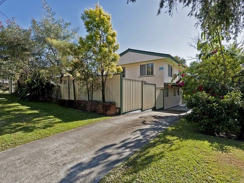 18 Strathdale Street, Aspley QLD 4034