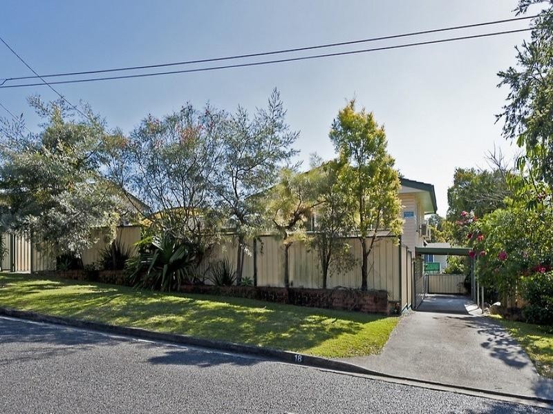 18 Strathdale Street, Aspley QLD 4034