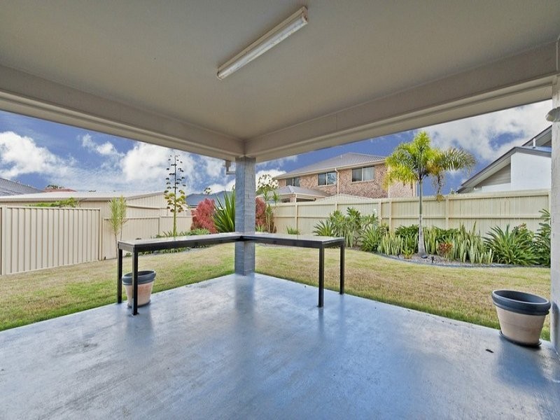 51 Lillydale Street, Carseldine QLD 4034