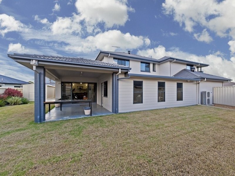 51 Lillydale Street, Carseldine QLD 4034