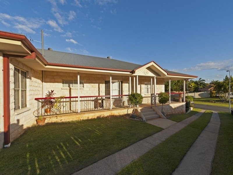14 Myall Place, Bridgeman Downs QLD 4035