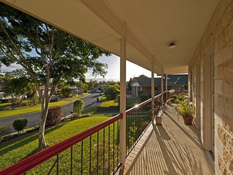 14 Myall Place, Bridgeman Downs QLD 4035