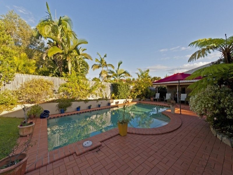 14 Myall Place, Bridgeman Downs QLD 4035