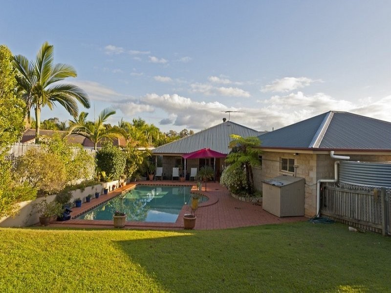 14 Myall Place, Bridgeman Downs QLD 4035