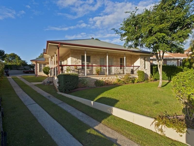 14 Myall Place, Bridgeman Downs QLD 4035