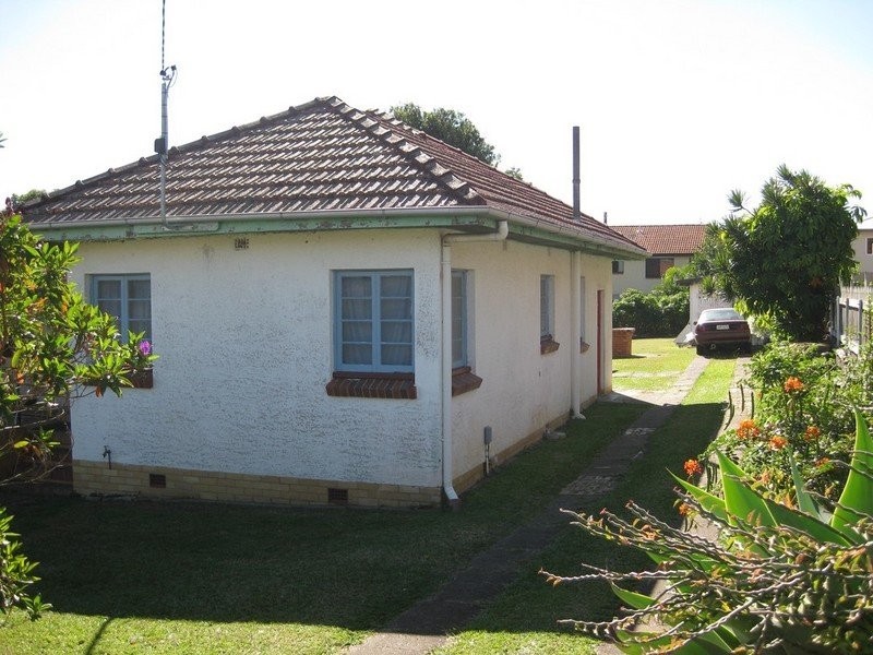 28 Kuran Street, Chermside QLD 4032