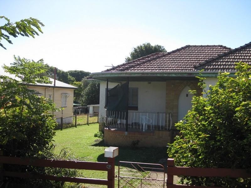 28 Kuran Street, Chermside QLD 4032