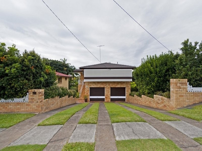 333 Maundrell Terrace, Aspley QLD 4034