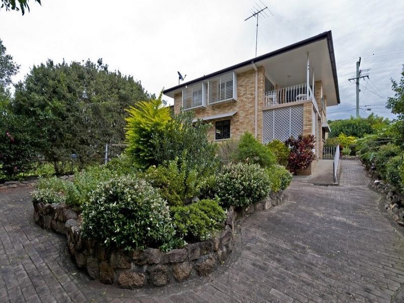 333 Maundrell Terrace, Aspley QLD 4034